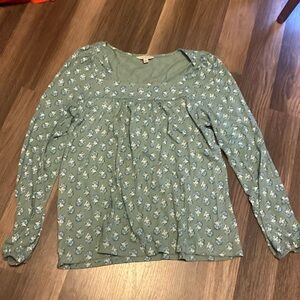 Lucky brand top